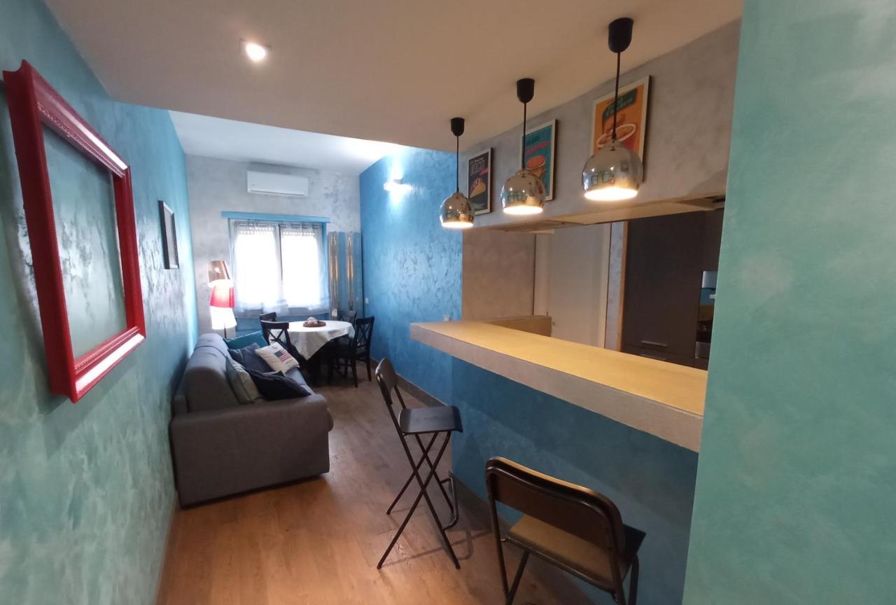 C&e Suites Roma Holiday home *